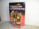 Transformers Retro G1 Autobot Bumblebee Action Figure Sealed Moc 2025 Hasbro 
