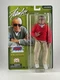 MEGO Pow Entertainment STAN LEE (Red Sweater) Action Figure MOC NEW!