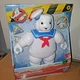 HASBRO GHOSTBUSTERS STAY PUFT MARSHMALLOW MAN 10" ACTION FIGURE PLAYSKOOL HEROES