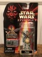 Hasbro Star Wars Episode 1 WATTO CommTech Action Figure Talking Vintage 1998
