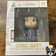 Severus Snape: Funko Minis - Harry Potter Vinyl Figure- Wizarding World #97