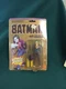 Toy Biz The Joker Squirting Orchid Action Figure Batman DC Comics Sealed 1989