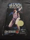 NEW Star Wars Collector Series LUKE SKYWALKER 12" Action Figure 1996 Kenner NIB