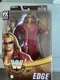 WWE Elite Legends Collection Series 14 EDGE (Chase) Action Figure Mattel New