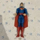 DC Comics Superman Mattel 12" Super Hero Action Figure CDM63! Pre-Owned!
