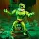 Mattel Masters of the Universe Frog Monger Action Figure - HKM82 -Sealed