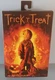 NECA Reel Toys (Trick'r Treat) - Ultimate Sam 7" Figure & Accessories