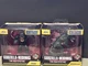 Godzilla X Kong The New Empire Jada Metalfigs Key Chains New (GODZILLA + KONG )