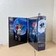 *Damaged Box* NECA E.T. 40th Anniversary Elliott & E.T. On Bike - New 7&rdquo; Scale