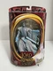The Lord Of The Rings: The Fellowship Of The Ring Twilight Ringwraith 2002ToyBiz