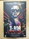 Hot Toys Movie Masterpiece MMS238 T-800 Battle Damage Version Terminator Figure