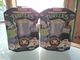 2x Treasure X TMNT Sewer Rescue Mystery Pack NIB Teenage Mutant Ninja Turtles