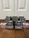 MASSIVE Lot Of Disney Star Wars And Let&rsquo;s Party Collectible Doorables NIB SEALED