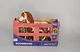 Netflix Spirit Riding Untamed DreamWorks Boomerang Horse Palomino Bluffs NEW 6"