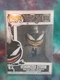 Funko Pop! Marvel Venomized Storm GITD Funko Shop 512 With Protection Case