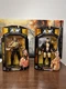 AEW Unrivaled Collection Series 6 Chris Jericho & Sammy Guevara Series 4 LOT
