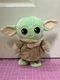 Hasbro Star Wars Mandalorian The Child Baby Yoda Sound Activated Walking Talking