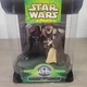Hasbro Star Wars Silver Anniversary 1977-2002 Final Dual Darth Vader vs Obi Wan.