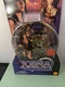 Xena Warrior Princess   VALASCA   Toybiz Action Figure