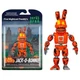 FUNKO ACTION FIGURE: Five Nights at Freddy's  Dreadbear - Jack-o-Bonnie #56186
