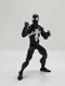 Marvel Legends 6&rdquo; Inch Vintage Retro Spider-Man Symbiote Suit Loose Complete  