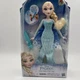 Disney Frozen Elsa's Magical Story Cape 12" Elsa Doll Hasbro 2016 Sealed New!