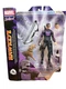 2022 Marvel SELECT HAWKEYE Special Collector Edition Action Figure. DIAMOND