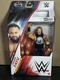 WWE Jacob Fatu Elite Collection Series 118 Mattel Toy Wrestling Action Figure