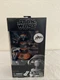 Hasbro Star Wars The Black Series DJ R-3X 6&rdquo; Action Figure Galaxy&rsquo;s Edge Sealed