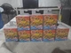 Lot Of 8 New Sealed Despicable Me 4 Movie Mini Minions Mystery Figure Series 1.