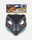 New Mattel GWY33 Jurassic World Dominion Therizinosaurus Dinosaur Dino Mask Rare