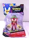 Jakks Pacific Netflix Sonic Prime Gnarly Knuckles Boscage Maze 5" Action Figure
