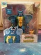 NECA Man Ray Manray Teenage Mutant Ninja Turtles TMNT Haulathon 2023 New