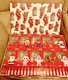 Rudolph the Red Nosed Reindeer Funko Pop Minis Complete Set of 10 W/GIFT BOX