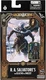 Hasbro Dungeons & Dragons Legend of Drizzt - Drizzt Action Golden Archive Figure