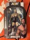 Wardlow AEW Jazwares UNMATCHED COLLECTION 49 Walmart Exclusive Wrestling Figure 