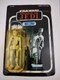 Vintage 1983 Kenner Star Wars ROTJ 8D8 Torture Droid  3.75" Sealed on Card