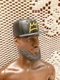 LeBron James Kenbassador Doll Black Hat  2025 Mattel Barbie Signature HRM33
