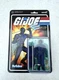 Snake Eyes Combat Gladiator G.I. Joe Super7 Reaction Figure New SHIPSFREE 