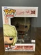 DOLLY PARTON Funko POP! Rocks #268 Vinyl Figure