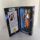 Vintage 1996 Kenner Star Wars Collector Series Luke Skywalker 12-inch Figure NIB