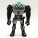 Ben 10 Alien Force Diamondhead Tetrax Bounty Hunter 4" Figure 2006 Bandai