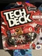 Target Exclusive Tech Deck Ultra Rare Foundation Skateboards Steeze Series