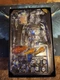 Hot Toys TMS014 The Mandalorian and Child 1/6th figure Set Pre-owned