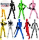 2026 New Assembly Completed-Titan 13 Action Figure,Dummy Robot 13 Action Figures