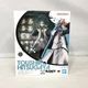 S.H.Figuarts Toushiro Hitsugaya BLEACH Thousand-Year Blood War Bandai Spirits