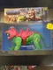 Mattel Masters of The Universe Battle Cat Action Figure (Brand New)