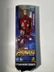 Iron Man Marvel Avengers Infinity War Titan Hero Series 12 inch Figure Hasbro