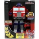 Jada Toys RC: Transformers Optimus Prime Converting RC Radio Control Vehicle