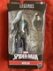 Hasbro Marvel Legends Series Armadillo Wave MORLUN Loose NO BAF -2nd Ships Free!